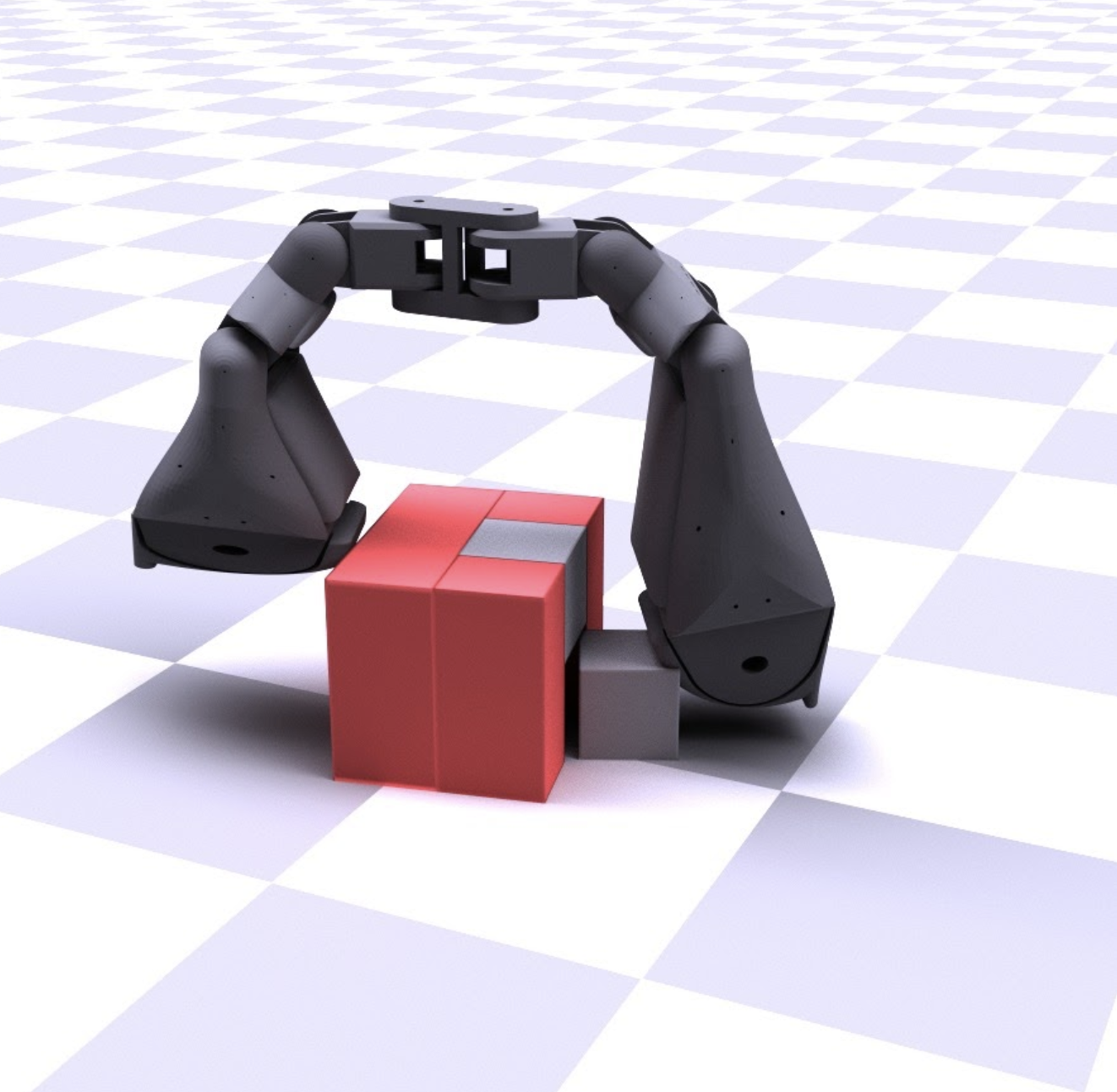 Contact aware robot design MIT CSAIL